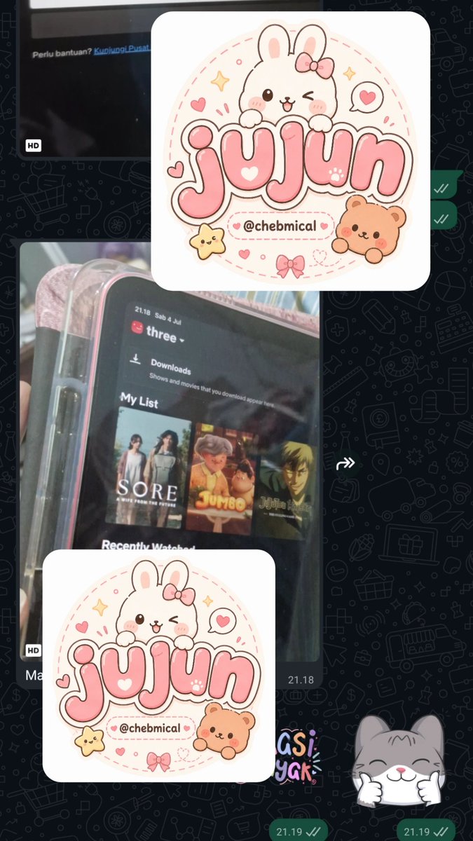 ؘJujun 🍉 tweet media