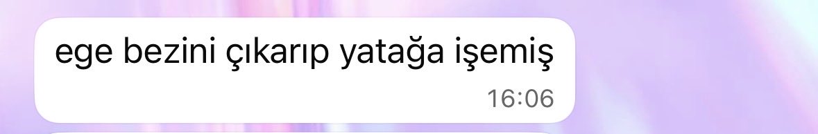 dpetuk's tweet photo. Erkek çocuğu böyle 1 şey mi https://t.co/MTaEWHCFXj