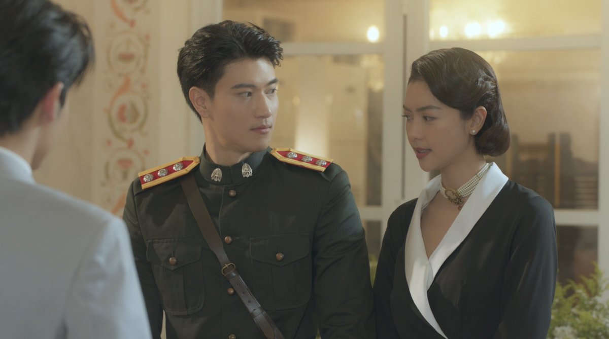 ArunRungTH's tweet photo. อยากรู้จักน้องศิริหลานป้าหรอจ้ะ แม่จันทร

THE EDGE OF HORIZON EP3

#อรุณรุ่งEP3 https://t.co/KkZ2hnoWqm
