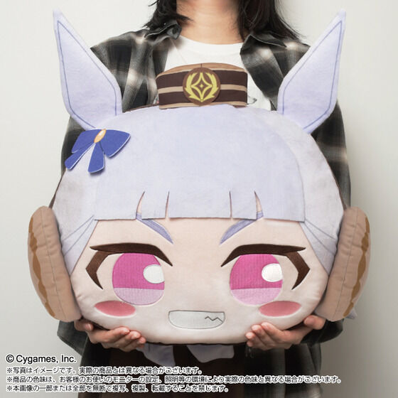 プレミアムバンダイで予約受付中！ ウマ娘 プリティーダービー BIG