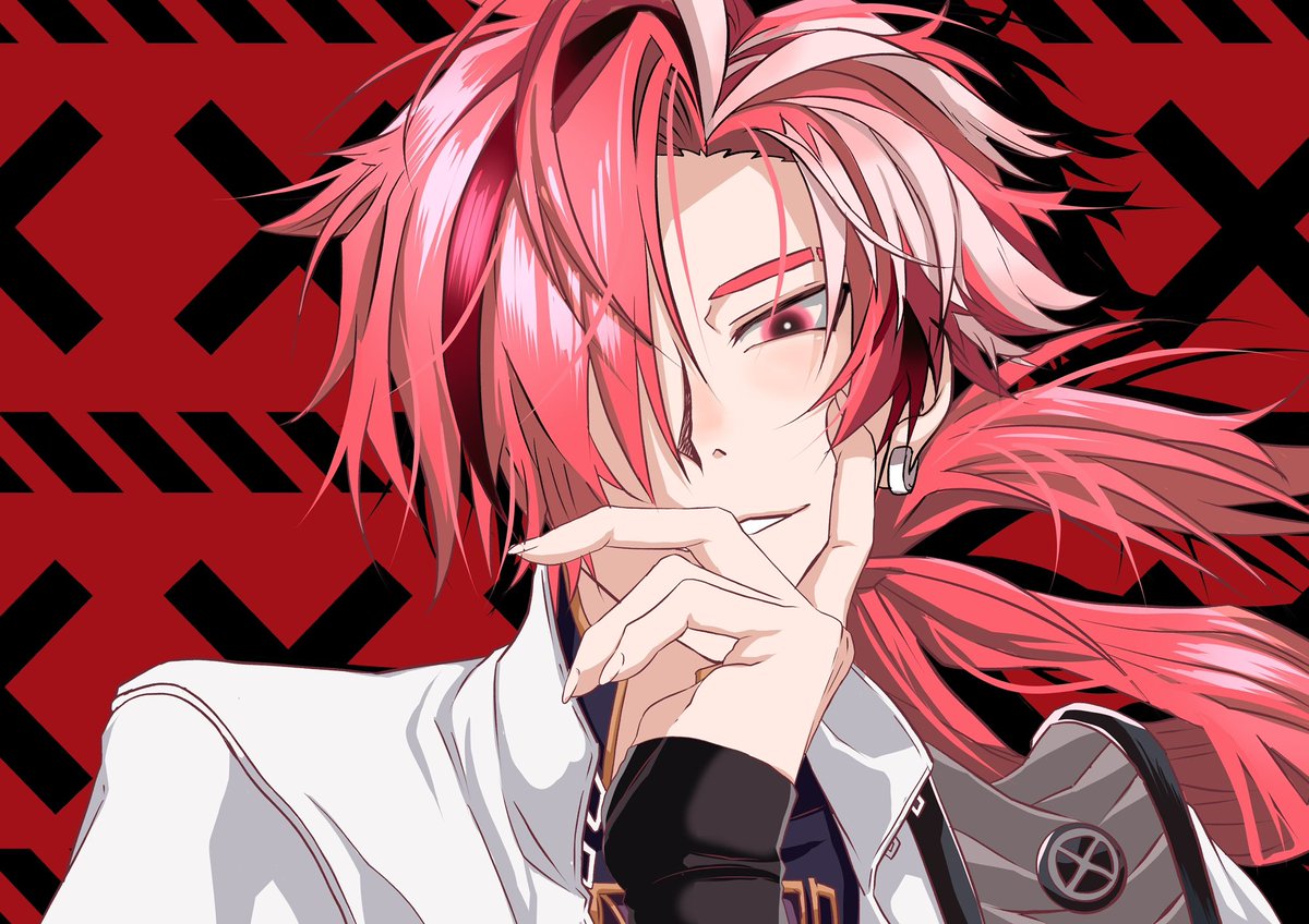 nagitoragh2's tweet photo. リクエスト
高杉晋作
#FGO https://t.co/ldT0zWrTVV