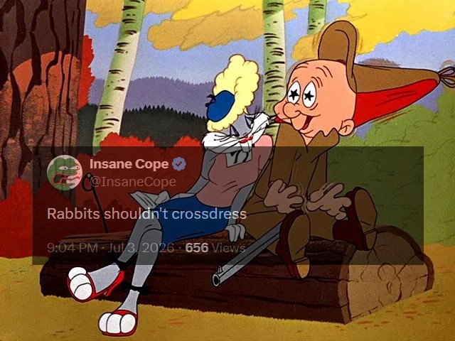 InsanePeopleCoping tweet media