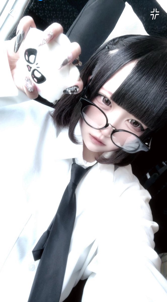 arin__nyan's tweet photo. #自撮り界隈 https://t.co/CKR50UBTvi
