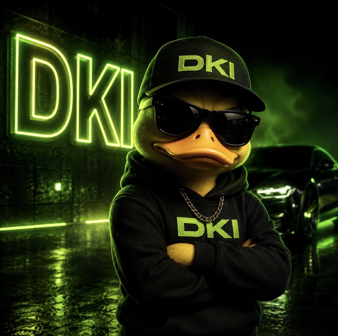 DKIcoin's tweet photo. 🎉 Don’t forget about our Giveaway! 🦆💚

Once we reach 1,000 members in our Telegram community and 1,000 followers on X, we’ll choose one of the most active community members as the winner! 🏆

Every message, every discussion, every bit of support counts. Stay active, invite your friends, and help us build something special together.

Everyone has a chance to win! 🚀

Good luck, DKI family! 🦆💚