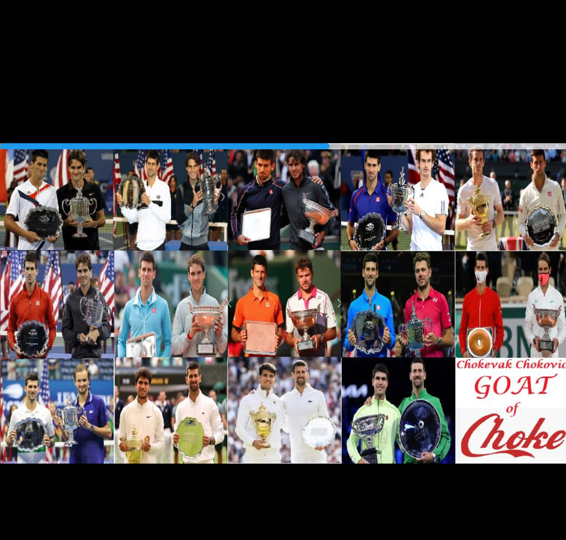 Zainzzet's tweet photo. @AsdaqHassaan @ZAN_93 Led Fonseca : 2 sets lead🤣
14 plates 😃
Straight setted by 5 different players in 5 different majors 

On 3 different surfaces👏
3x in his 20s 
2x in his 30s 
Aura : mental giant 

Weak era champ: needed 2021 and 2023 : stat padding 
Where is the lie?

A plate for epic 🥯RG 20🔥 https://t.co/uNVIbefD4d