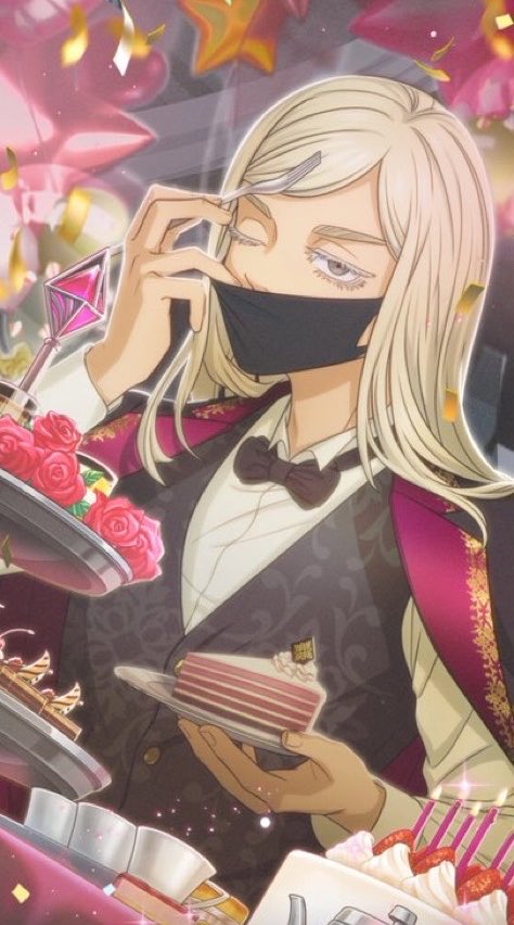 hrcycastle's tweet photo. 覚醒も無事に;  ;❣️ https://t.co/T3SKD2JG0I