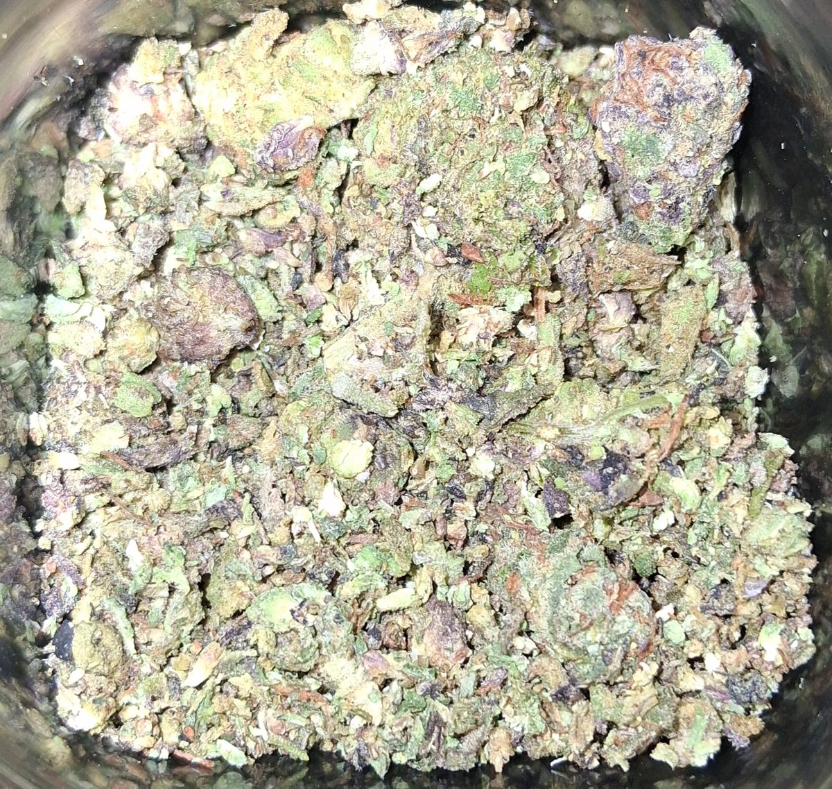 bluntbladeV's tweet photo. Caption: The anatomy of the Demon Wok. ๐ฅฃ๐น
1๏ธโฃ 10+ premium strains and 2 hash types tossed together
2๏ธโฃ Laid out flawlessly
3๏ธโฃ Twisted, locked, and loaded for the 4pm pregame
Talk about a chaotic masterpiece. ๐จ
#DemonWok #CannabisCommunity #RollOne #HashLover #BluntBlade https://t.co/25qGxc4v5h
