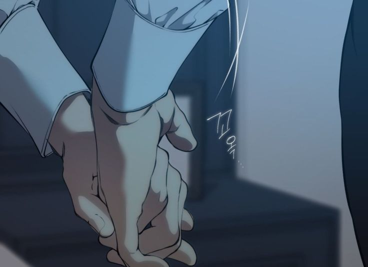saintinthevoid's tweet photo. the intimacy of holding hands together https://t.co/S4xXx1zc3r