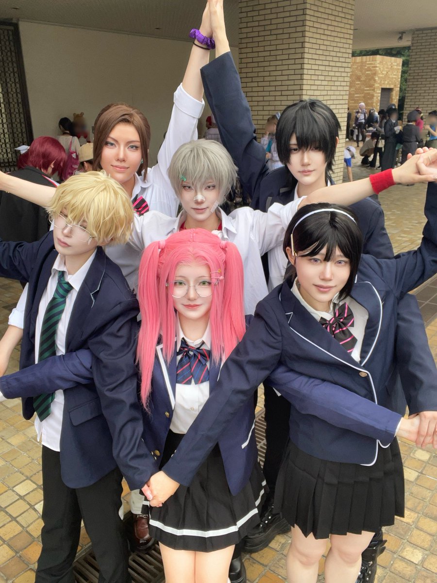 tan_tsha's tweet photo. 幸せ空間でした
誘ってくれてありがとう> ̫<♩ #アコスタ池袋 https://t.co/wpws0PMovN