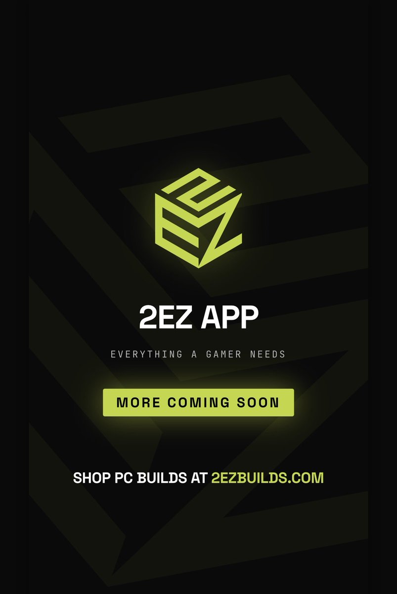 2EZBuilds's tweet photo. The harness for our mission 💪🏼 https://t.co/yiiaei2w3p