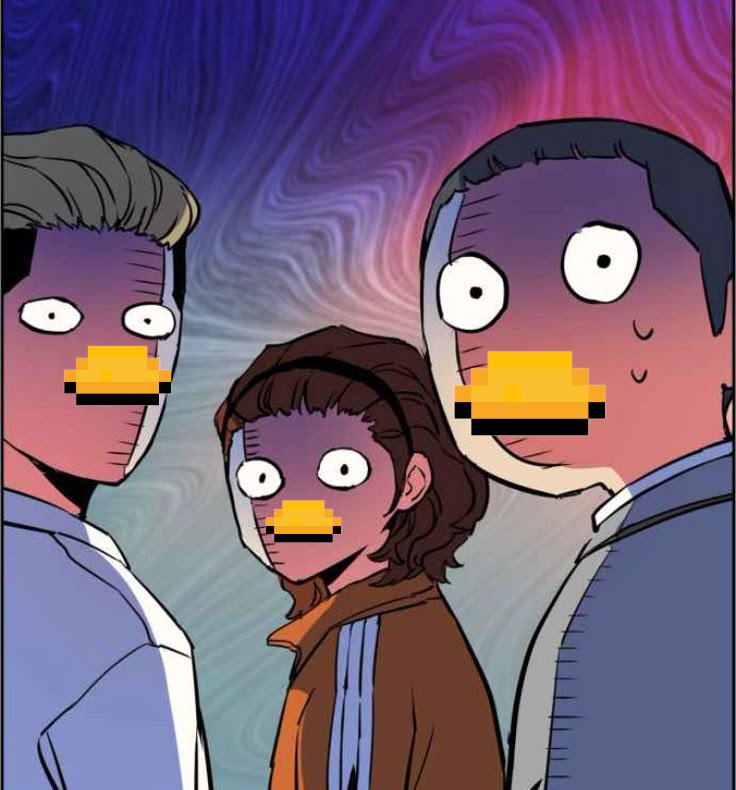 quackinals's tweet photo. When you realize "just one mint" turned into joining the whole Quackinals pond. 🦆👀
Pure 1/1. Hand-drawn. Fully quacked on-chain.
#Hedera #PixelAet #HBARNFTs https://t.co/ffnYBIfsJ7