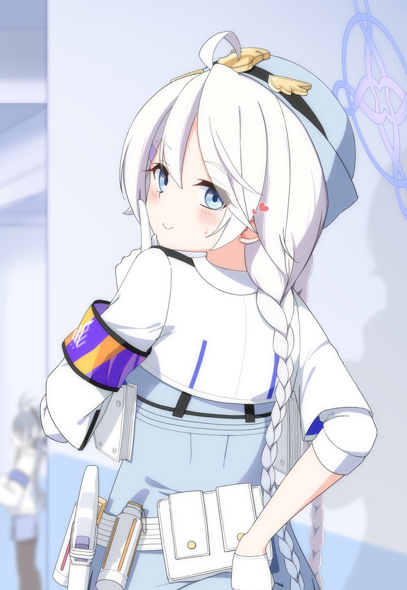 si1410's tweet photo. 中務キリノ（センシティブじゃない範囲） https://t.co/RauS7cwber