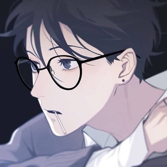 emmeriial's tweet photo. Ninguno esta preparado para ver al mejor personaje de here u are animado Y SI ESE ES YUYANG https://t.co/GKvxtnypTb