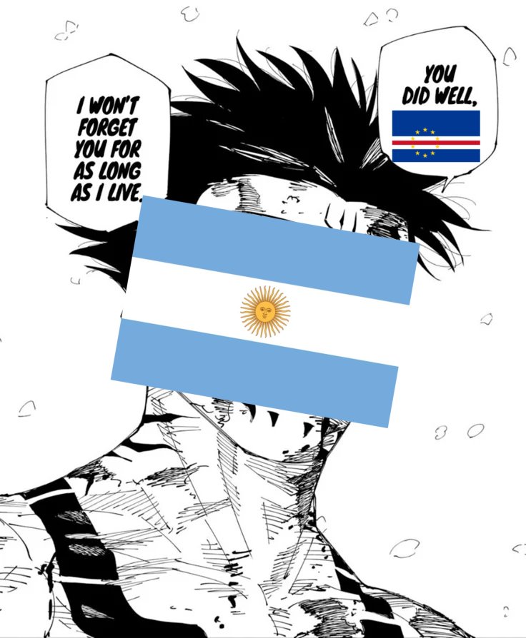 LosQuaso's tweet photo. Te queremos Cabo verde, demostraste tu valor. No habrás ganado el mundial, pero te ganaste el respeto de otros. https://t.co/w4uP2qZyzU