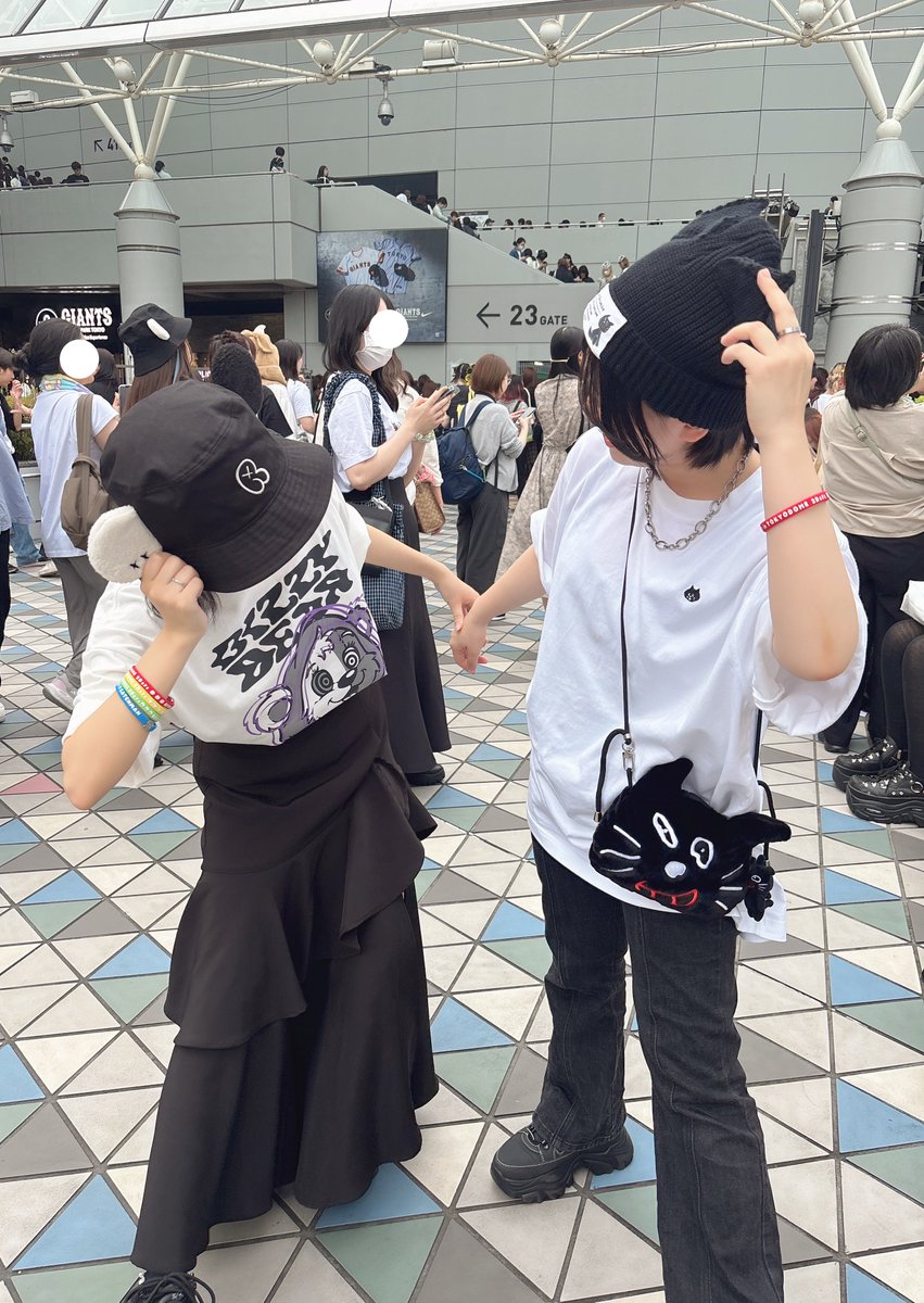 n_san03's tweet photo. 最高でした‼️ https://t.co/rCMOaR5VXM