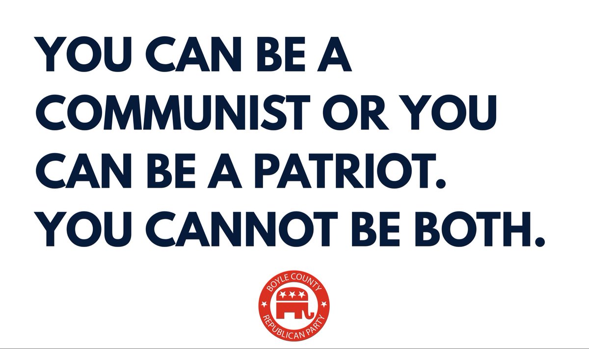 Boyle County Republican Party tweet media