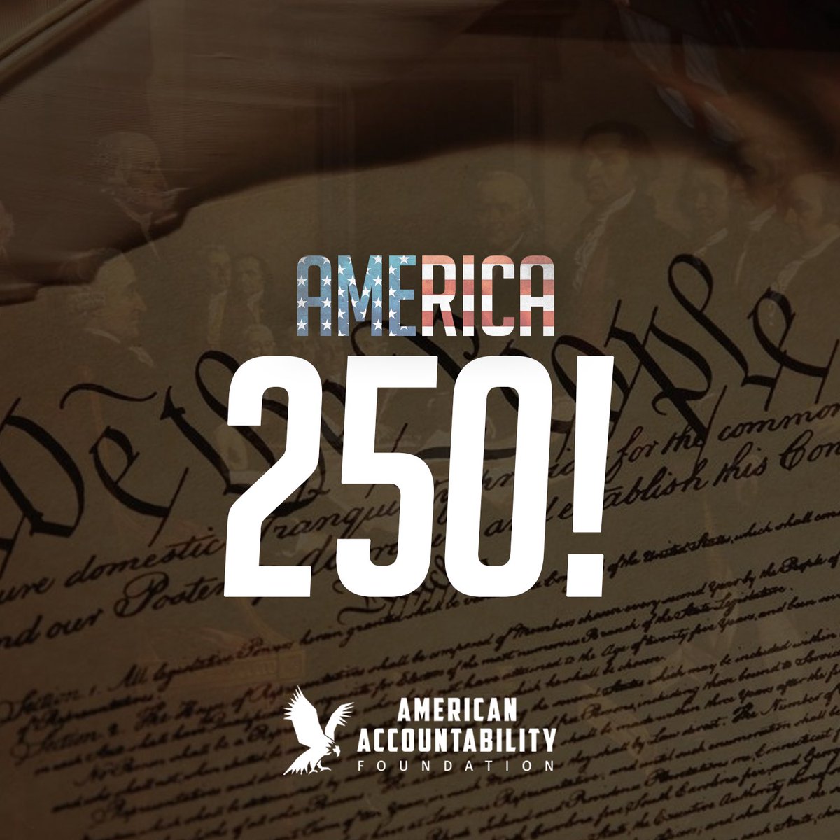 American Accountability Foundation tweet media