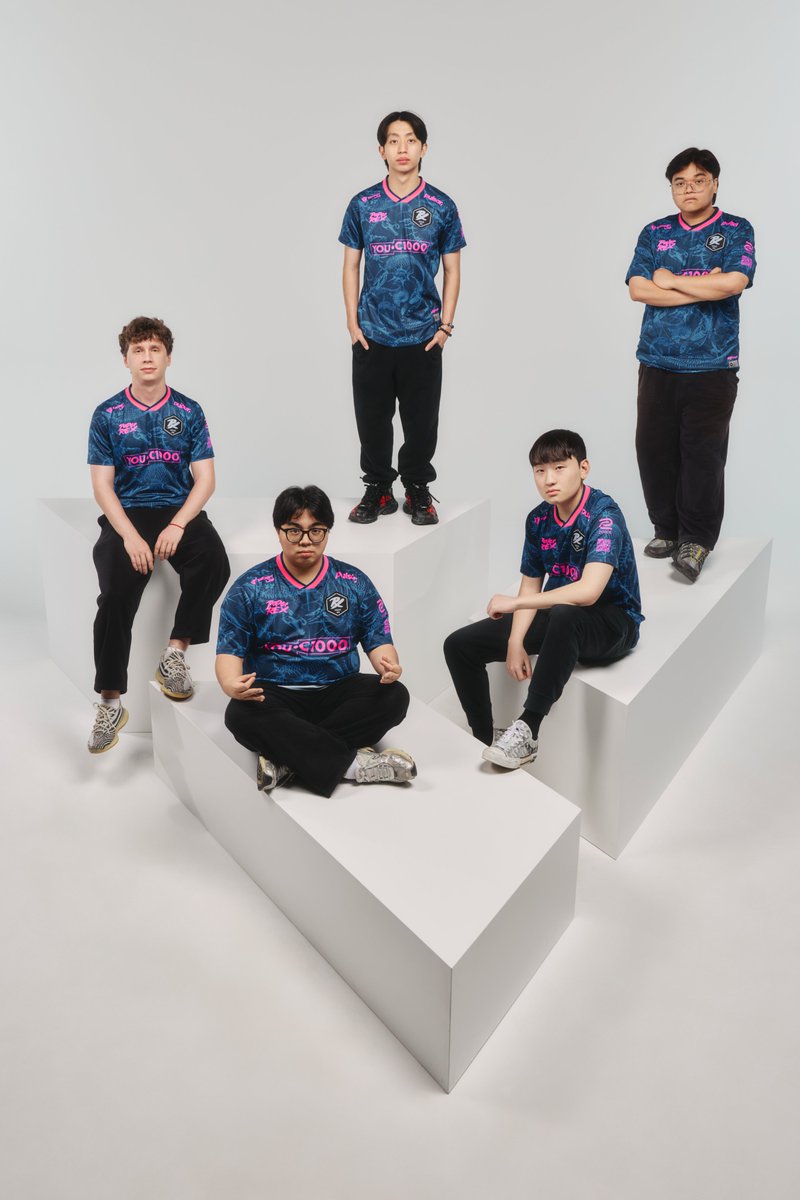 EWC_Extra's tweet photo. The train stops here 🚅

GGWP, @pprxteam. https://t.co/UlqML6YpG9