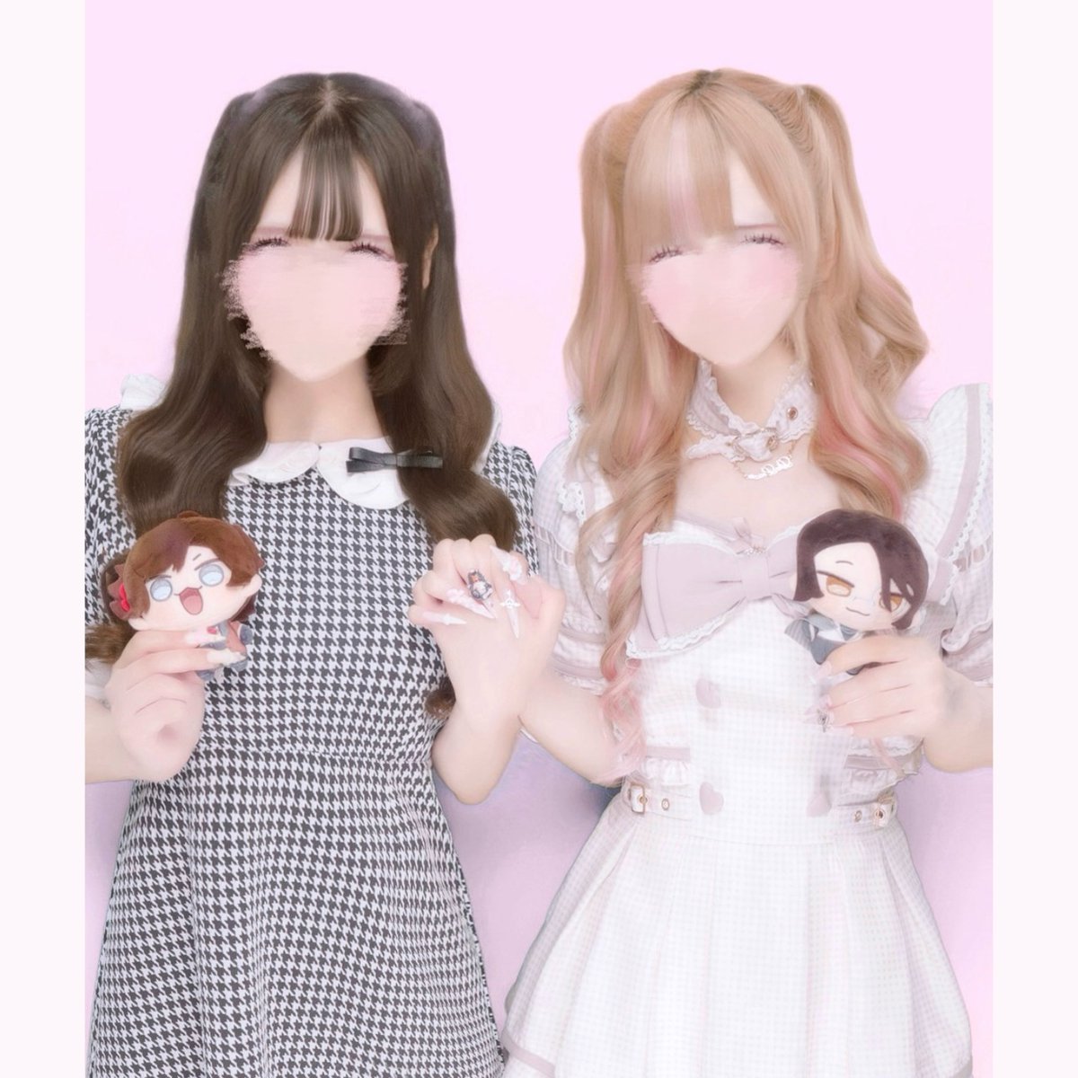 shellnyq_'s tweet photo. 念願探偵と助手🕵🏻で最高でした（ ᵕ̩̩ ᵕ̩̩ ）♡ https://t.co/sBXejyxlWZ