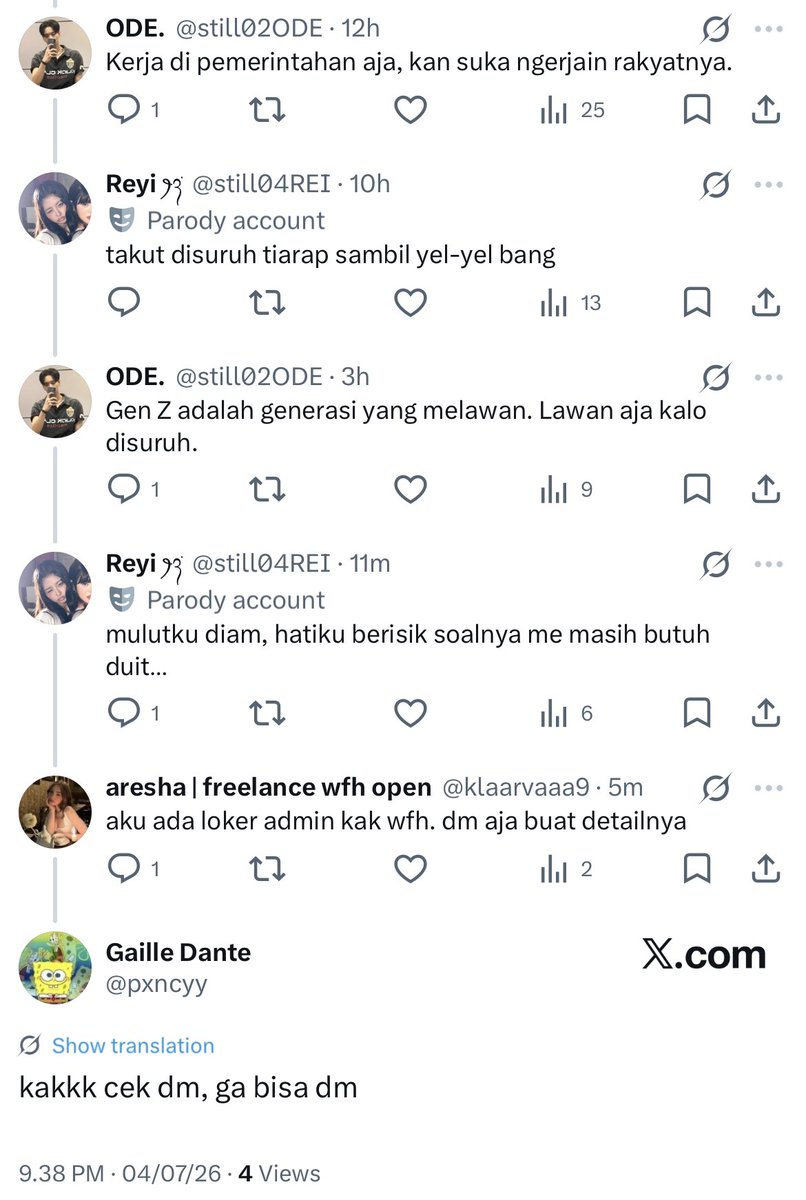 Reyi ꫂ᭪݁ tweet media