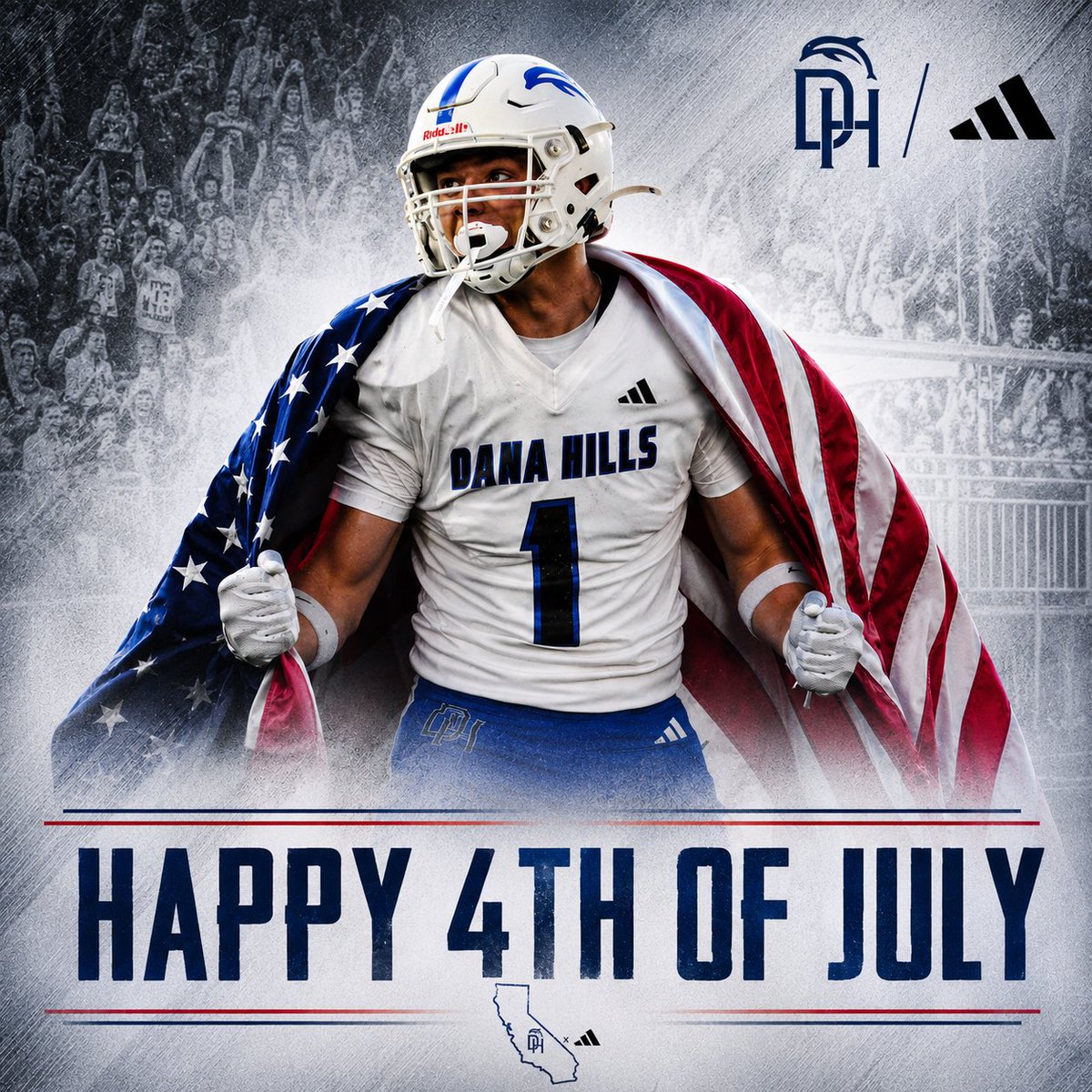 FootballDHHS tweet picture