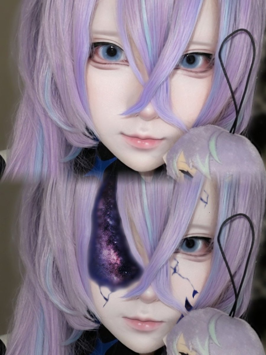 rqEeZxN75D89266's tweet photo. 🏷️
北国/18↑
4月にコスプレを始めた初心者です୨୧ 
🌈🕒️中心にコスプレをしてます❤︎
夏に遠征予定なのでお友達を作りたいですᐡ т · т ᐡRT中心に全反応ゆっくりお迎えにいきます✨
#코스어_𝕏친소
#コスプレイヤーさんと繋がりたい
#にじさんじレイヤーさんと繋がりたい https://t.co/DF1RXDJnMU