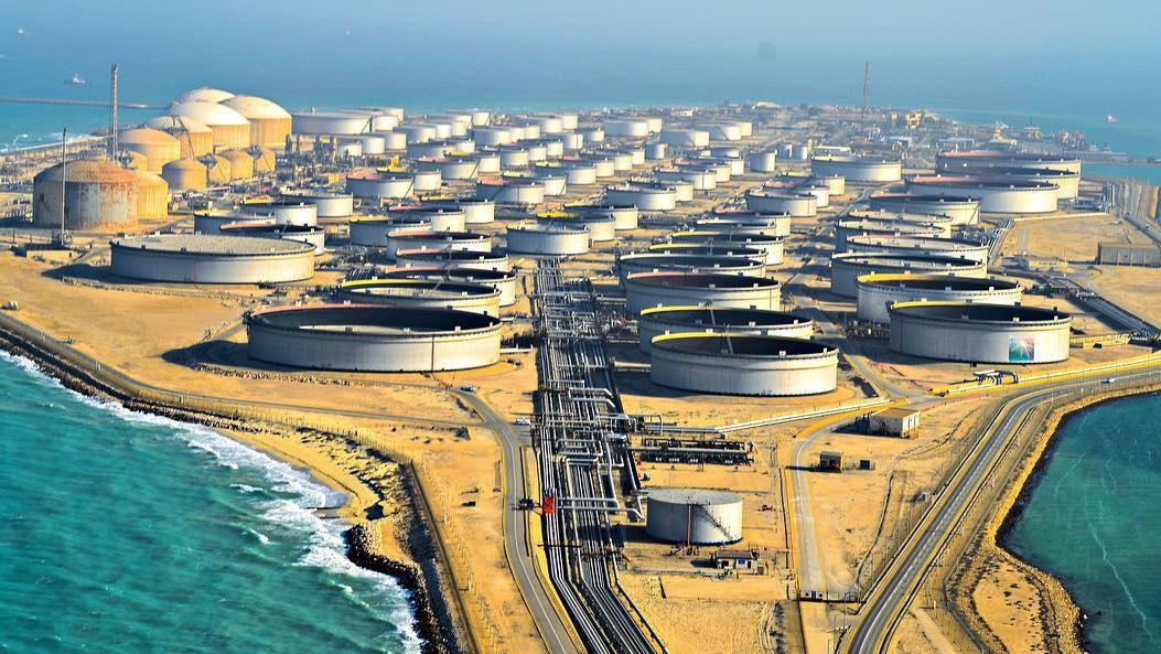 NavCom24's tweet photo. #BREAKING: Kuwait and Saudi Arab are actively planning to establish strategic oil reserves in Pakistan. https://t.co/7Z62D7ewR2