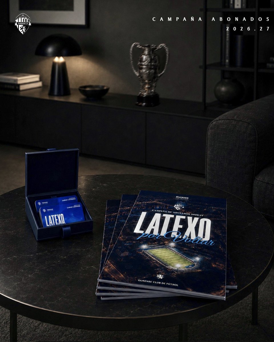 Ourense_CF's tweet photo. Latexo por voltar💙
𝙇𝙖𝙩𝙚𝙭𝙤 𝙥𝙤𝙧 𝙫𝙤𝙡𝙩𝙖𝙧 𝙖 𝙨𝙚𝙧 𝙘𝙖𝙢𝙥𝙞ó𝙣𝙨
𝙥𝙤𝙧 𝙫𝙤𝙡𝙩𝙖𝙧 𝙖𝙤 𝙢á𝙞𝙨 𝙖𝙡𝙩𝙤
𝙥𝙤𝙧 𝙘𝙚𝙡𝙚𝙗𝙧𝙖𝙧 𝙘𝙤𝙣𝙫𝙤𝙨𝙘𝙤
𝙥𝙤𝙧 𝙨𝙚𝙜𝙪𝙞𝙧 𝙛𝙖𝙘𝙚𝙣𝙙𝙤 𝙝𝙞𝙨𝙩𝙤𝙧𝙞𝙖
𝙀 𝙩𝙞, 𝙥𝙤𝙧 𝙦𝙪𝙚 𝙡𝙖𝙩𝙚𝙭𝙖𝙨?
📲 https://t.co/y4xNBUVFSL https://t.co/1YZ4HFgXeA