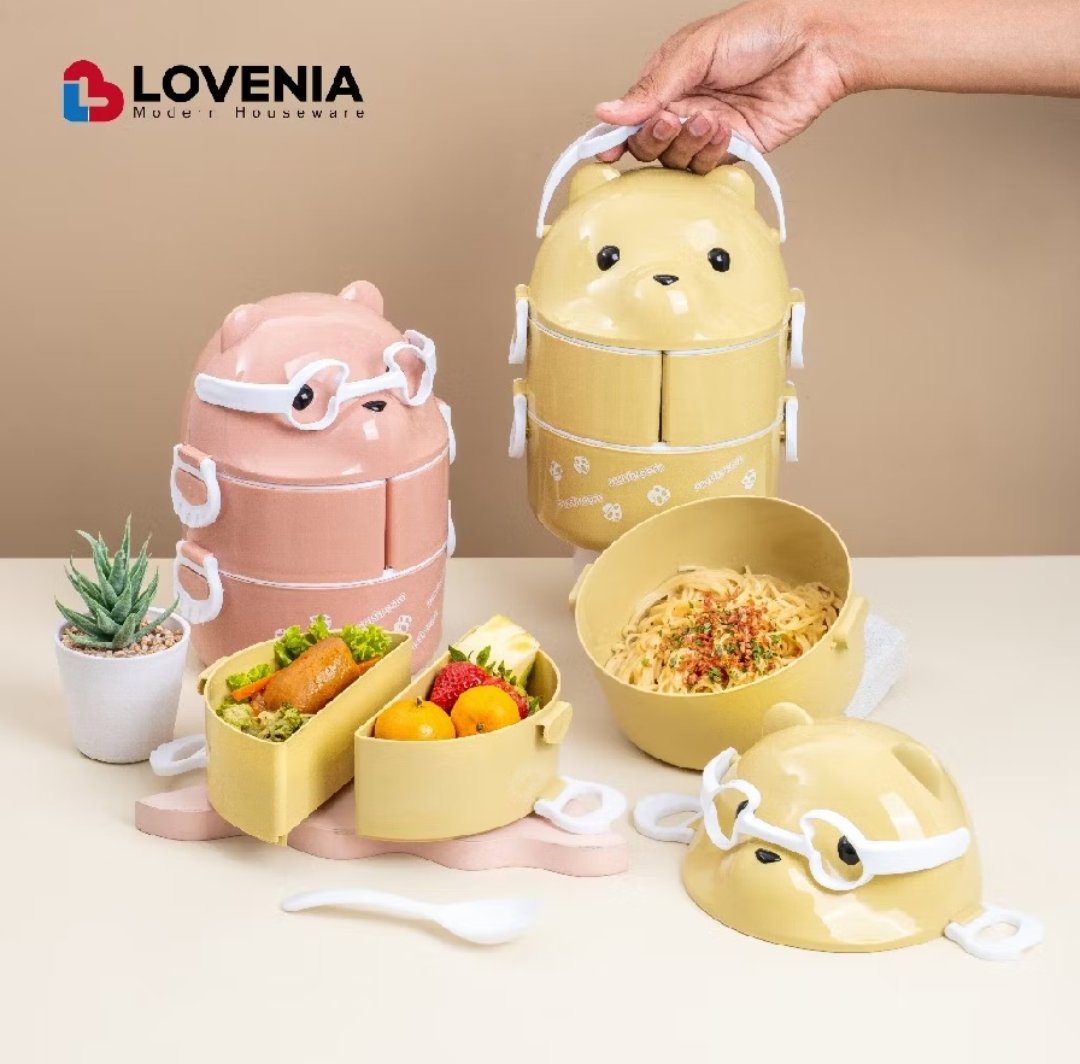 Aylapyuuuuuu's tweet photo. Tempat bekel lutcuuuu buat anak dan anak mertua🥰 https://t.co/o6TFq2yaFK