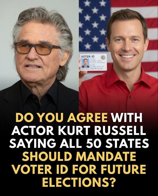 Victoria00025's tweet photo. ‼️Should the U.S. Supreme Court mandate voter ID requirements for elections in all 50 states?

🅰️YES
🅱️NO https://t.co/NMJkIbj1Ts