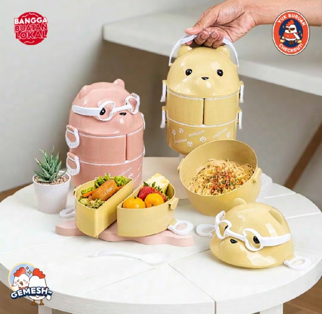 Aylapyuuuuuu's tweet photo. Tempat bekel lutcuuuu buat anak dan anak mertua🥰 https://t.co/o6TFq2yaFK