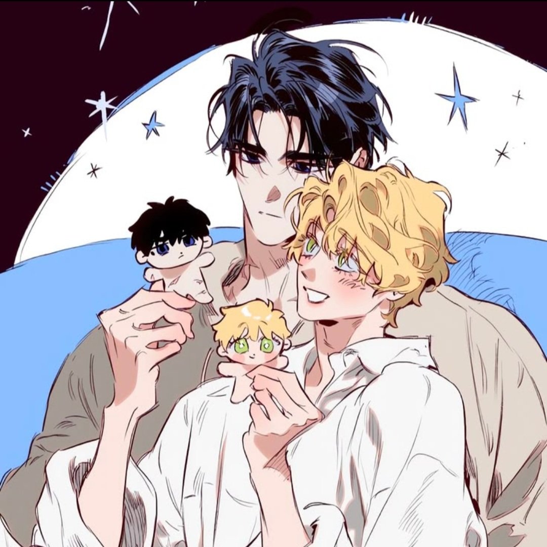 artsephone's tweet photo. Younger Top × Older Bottom agenda:

○1 An Abyss  
○2 The Taming  
○3 BOTWN

That’s it. That’s the tweet.

#BL #Manhwa https://t.co/LfXyLsnj14
