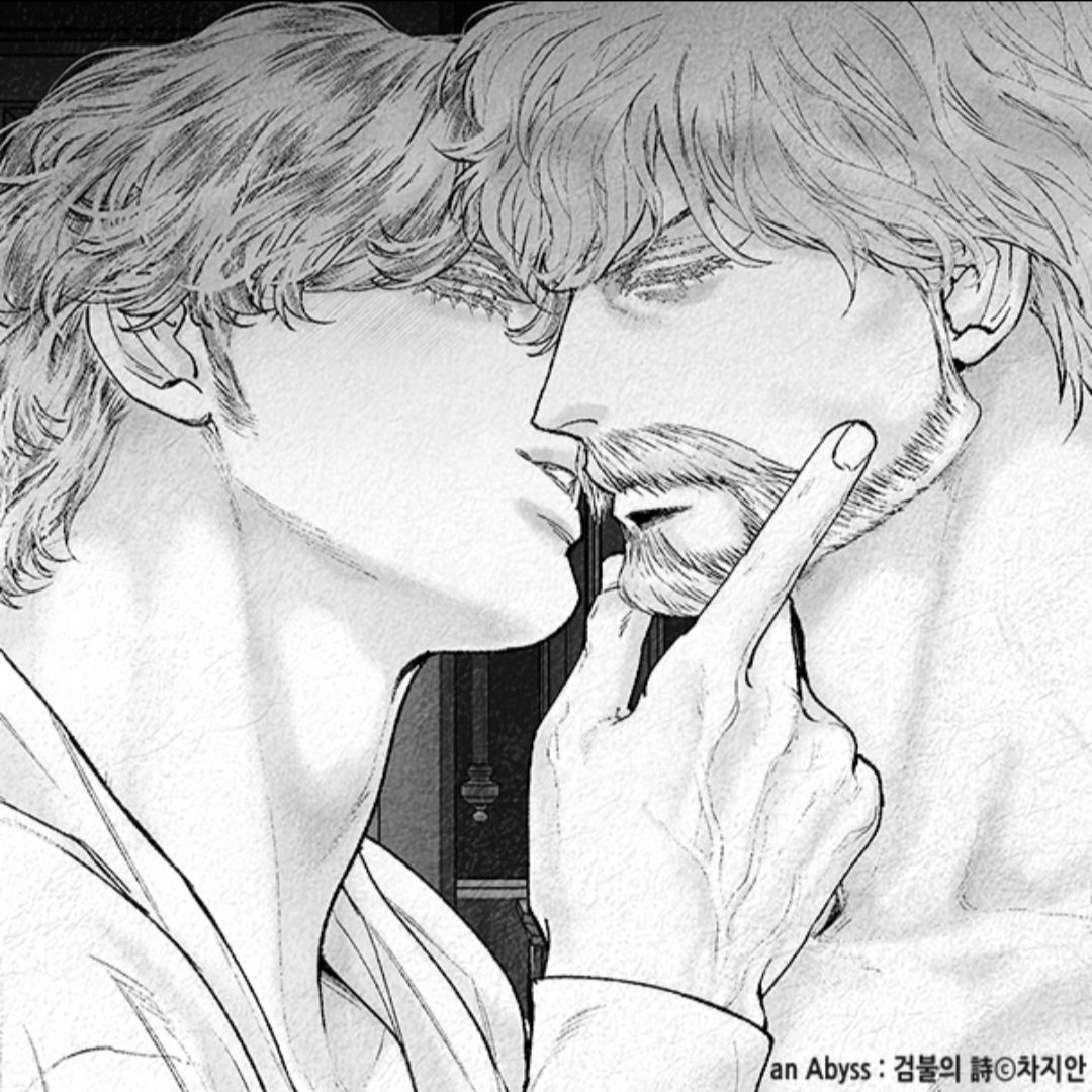 artsephone's tweet photo. Younger Top × Older Bottom agenda:

○1 An Abyss  
○2 The Taming  
○3 BOTWN

That’s it. That’s the tweet.

#BL #Manhwa https://t.co/LfXyLsnj14