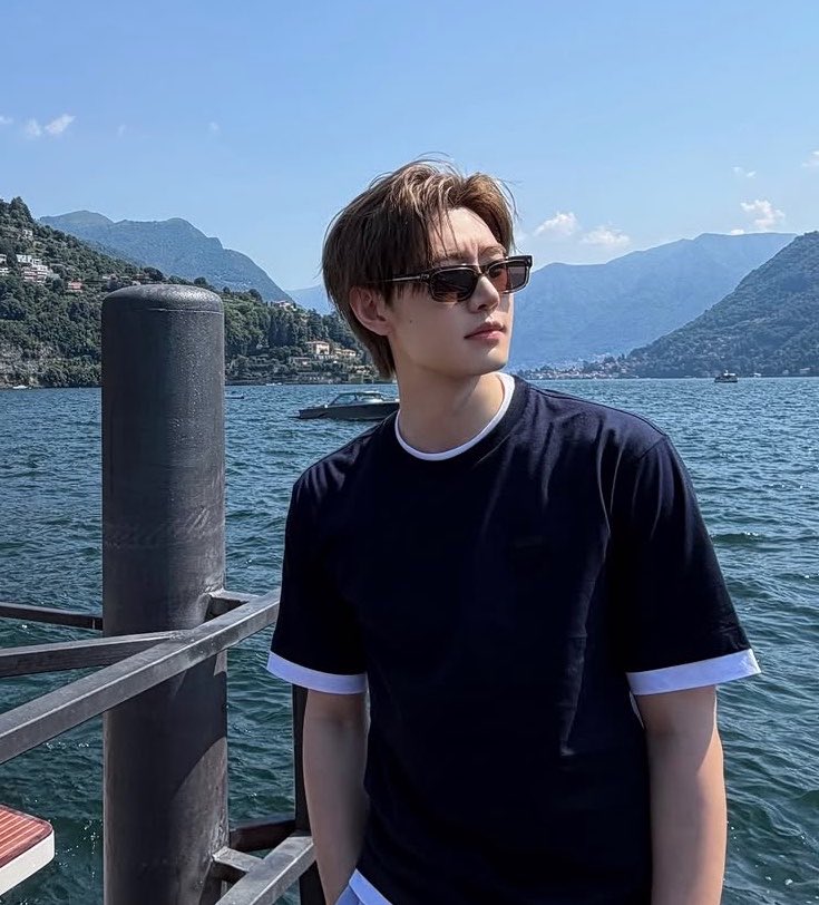 hooniebaekgu's tweet photo. Summer crush 🌊 #sunghoon https://t.co/QxGbYVQDWK