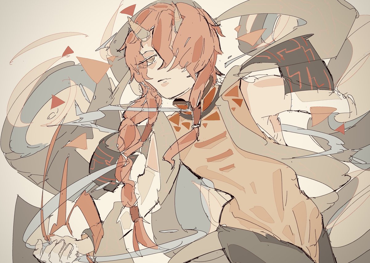c_0w0_m's tweet photo. 神祖 https://t.co/IBMItNGFdR