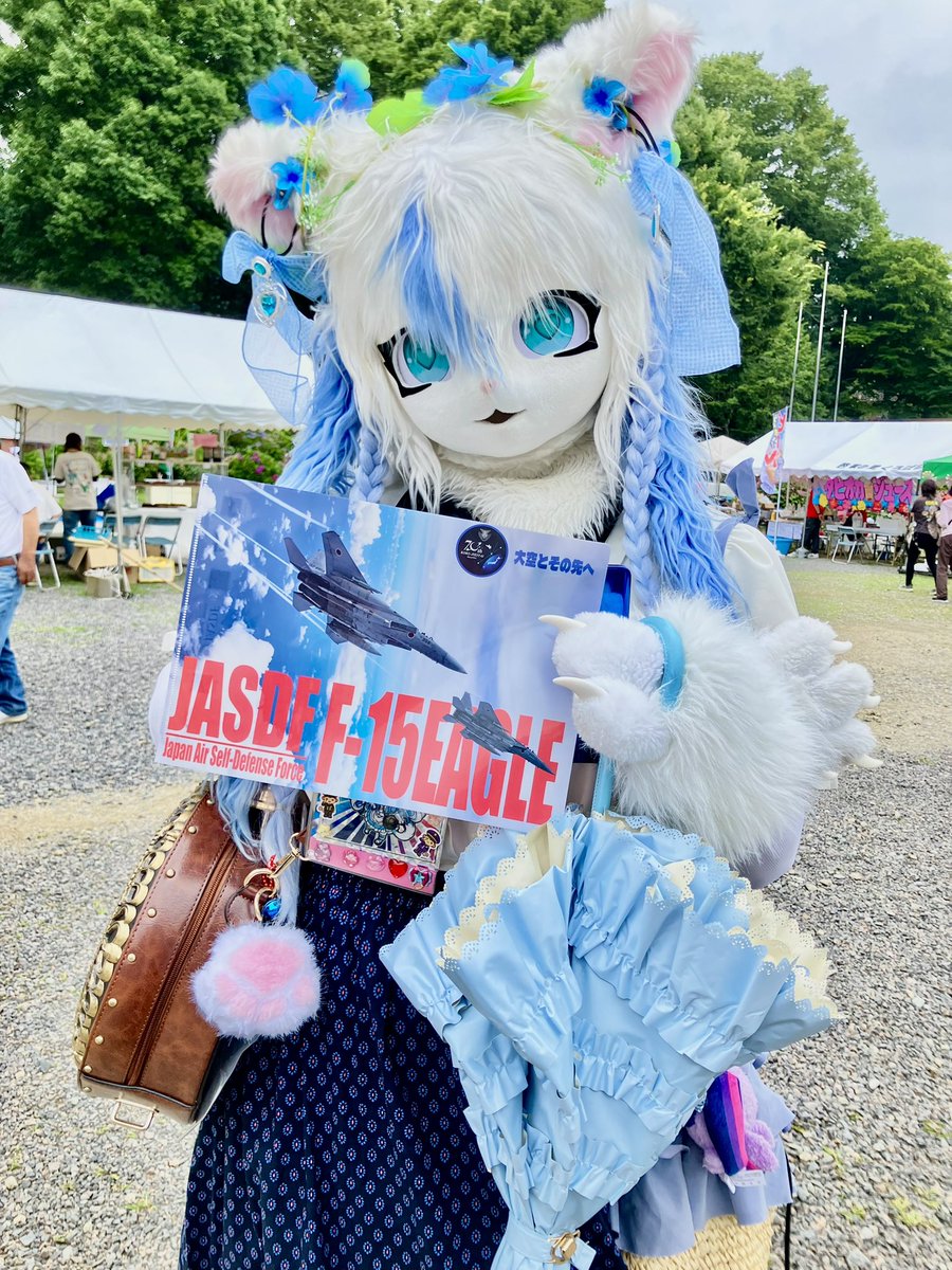 RT @5lr5cf2Zto42657: (ﾉ`•ω•)و 因みにみ～にゃはC賞だったけど
