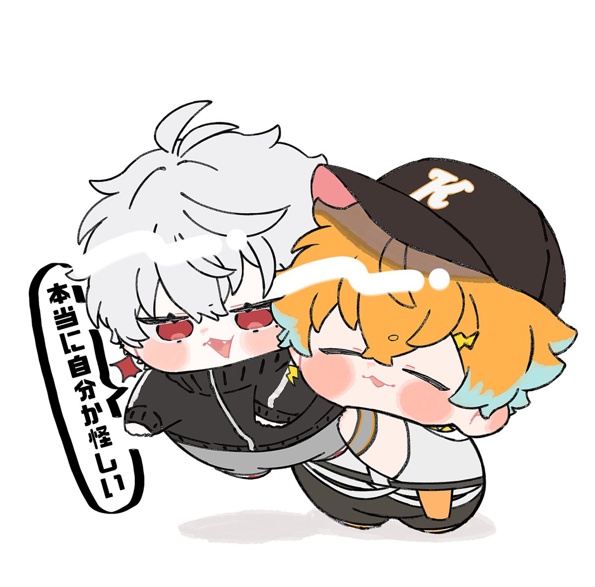 yf6oc's tweet photo. ありがとうリトくず https://t.co/JizsedAKq9