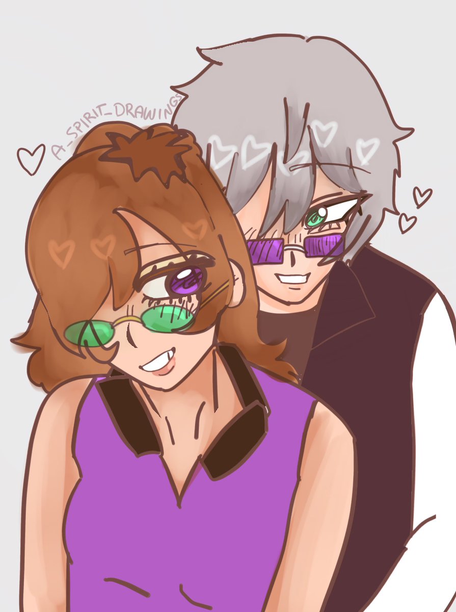 TillDanshi's tweet photo. 💚"Something in the way she moves ... attracts me like no other lover."💜

#yumetwt #lucitill #tillLuci #yumeship https://t.co/2uKjJVvlo5