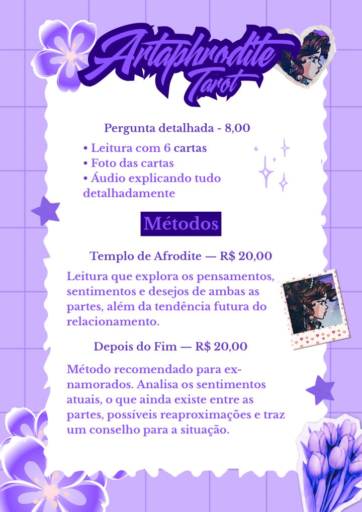 ephraphrodite's tweet photo. ⋆౨ৎ˚.  olá, seja bem vindo!

meu catálogo atualizado com todos os valores e métodos 💜 ambiente totalmente sigiloso &amp; acolhedor 

୨୧https://t.co/Yra7m896O7 https://t.co/BIdmKWpwk1