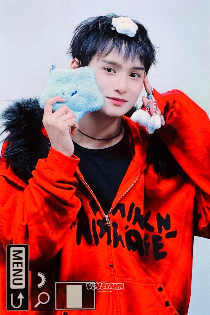 luvzyann's tweet photo. 260704 ⭐️🌟⭐️🌟

#XODIAC #소디엑 #ZAYYAN #자얀 https://t.co/rCleNJAk0z