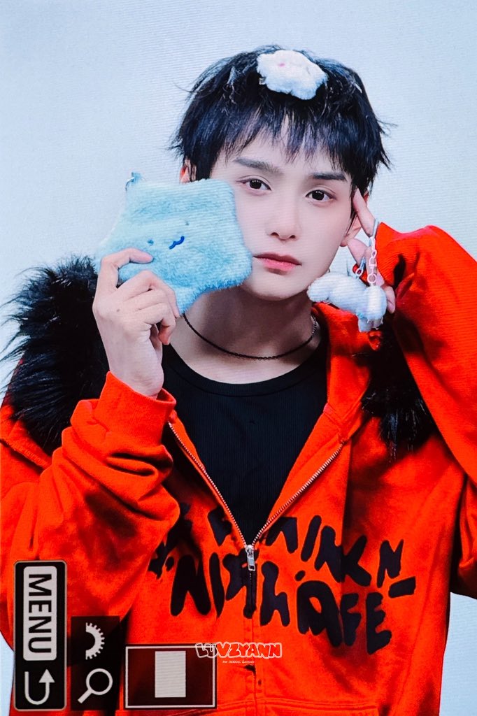 luvzyann's tweet photo. 260704 ⭐️🌟⭐️🌟

#XODIAC #소디엑 #ZAYYAN #자얀 https://t.co/rCleNJAk0z
