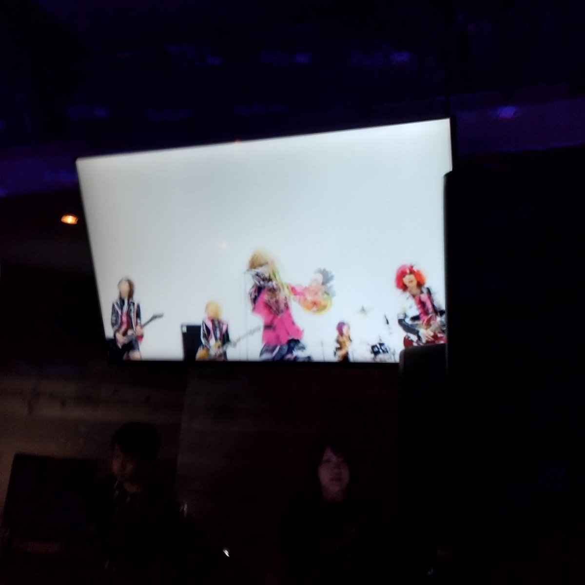 taka_936's tweet photo. #EVILCIRCUS 楽しかったです！
あっという間でした！ https://t.co/ajw4a2ecTe