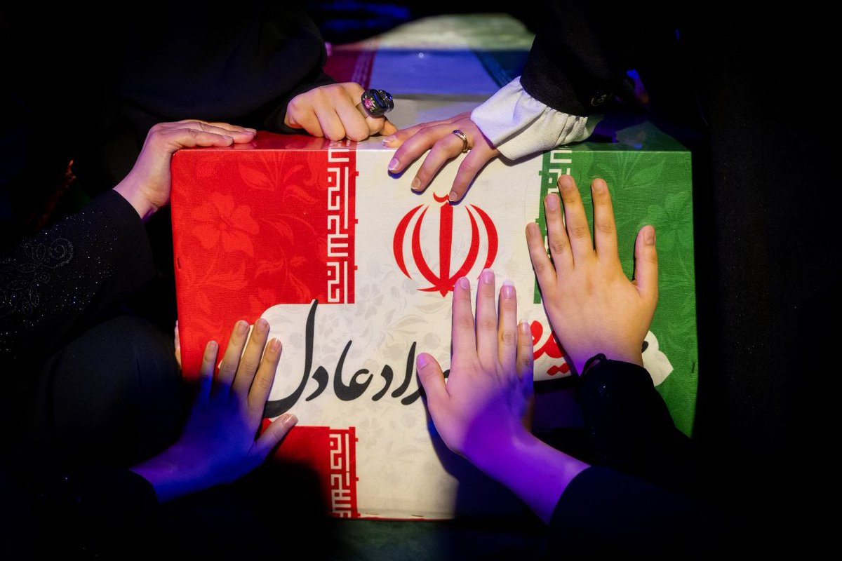 NikeSkywalker's tweet photo. https://t.co/9J2vd7oZoa
#WeMustRise
#MartyrKhamenei
#WePrayForIran #WeStandWithIran #StayStrongIran #Iran https://t.co/R0BG0MPoT1