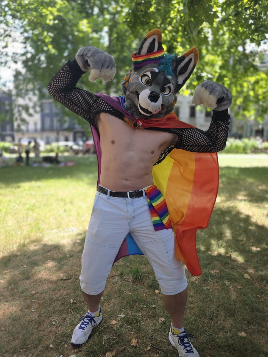 VelkasFur tweet picture