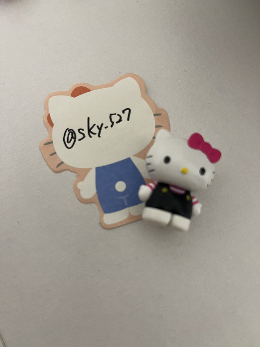 sky_527's tweet photo. @sh5fx5525622 お声がけありがとうございます！
是非お願いいたします。
こちらでお間違いないでしょうか？ https://t.co/Hi4p73xyUx