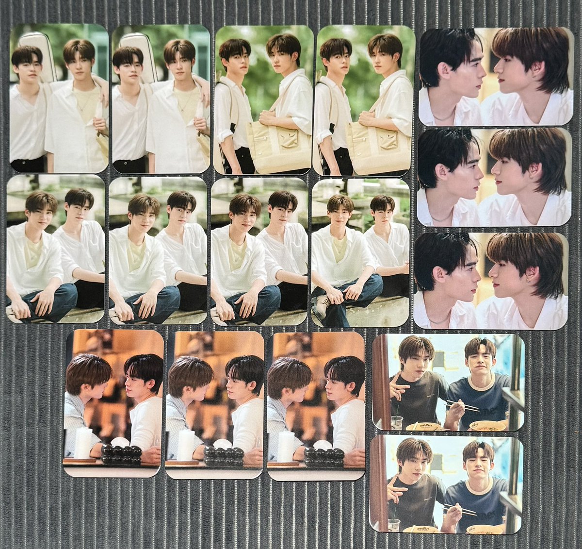 thathappypoyy's tweet photo. wts / พร้อมส่ง

🎬 ep.6 

ใบละ : 120.- ส่ง50

#ตลาดนัดด้วงกับเธอ
#ตลาดนัดตี๋ตี๋ป๋อ 
#ตลาดนัดดมด #ตลาดนัดดูมันดิ
#ตลาดนัดdmd #ตลาดนัดdomundi https://t.co/J3WqII1IHh