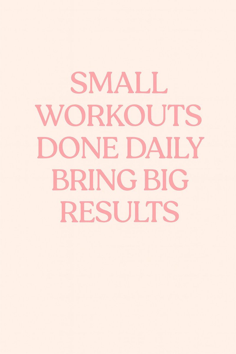 noirabiicss's tweet photo. ୨୧₊ at-home workout videos that helped me lose weight ₊୨୧

₊˚ 14kg down &amp; still going ♡

a thread 𓂃 ࣪˖
— for when you can’t go to the gym / don’t know where to start  ✧

#edtwtt #edrtwt #wlmotivation #wltips #moots https://t.co/1sHjeTquEM