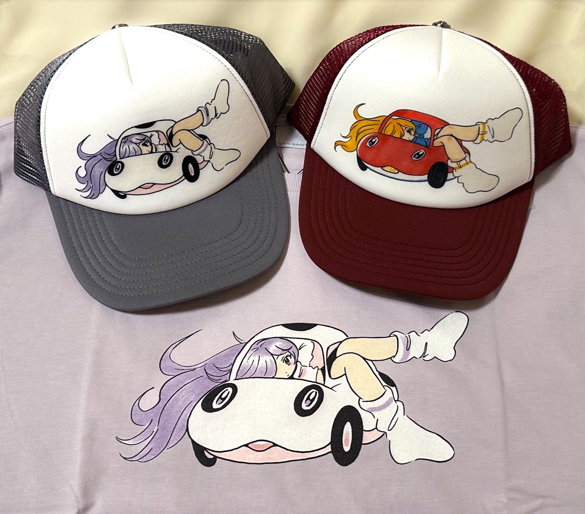 田中かえ (@helloverysunday) / Posts / X