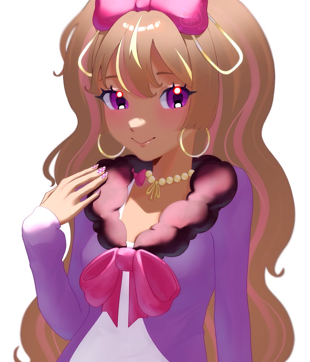 _y_angyang's tweet photo. saturday means completing all my unfinished wips (but i really just needed to update my service examples on vgen lololol) #artmoots #oc https://t.co/8sMLwQhLYU