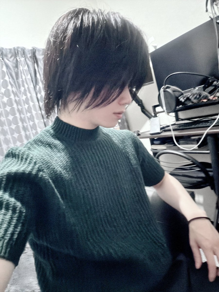sho_698's tweet photo. 🟢🟩 https://t.co/dzbWMISh9V